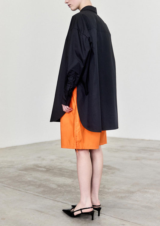 TRISTAN Extra Wide Shirt